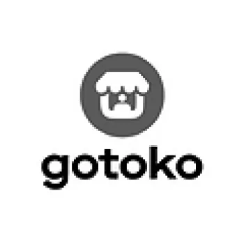 Logo Gotoko Bw