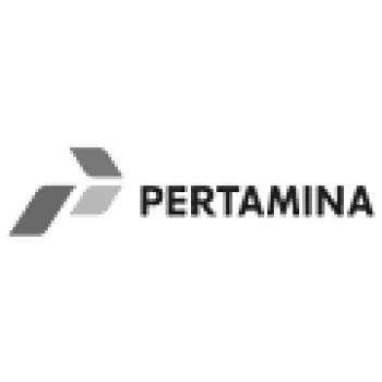 Logo Pertamina Bw