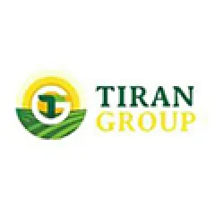 logo tiran group