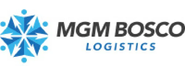 Mgm Bosco Logo