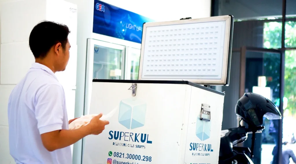 Superkul 1