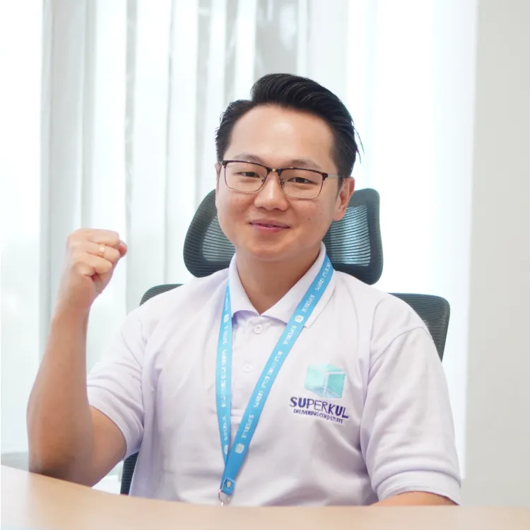 Superkul-User Superkul User