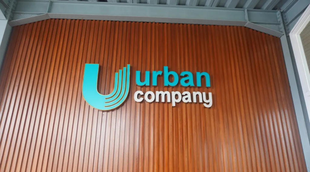 urban express 2