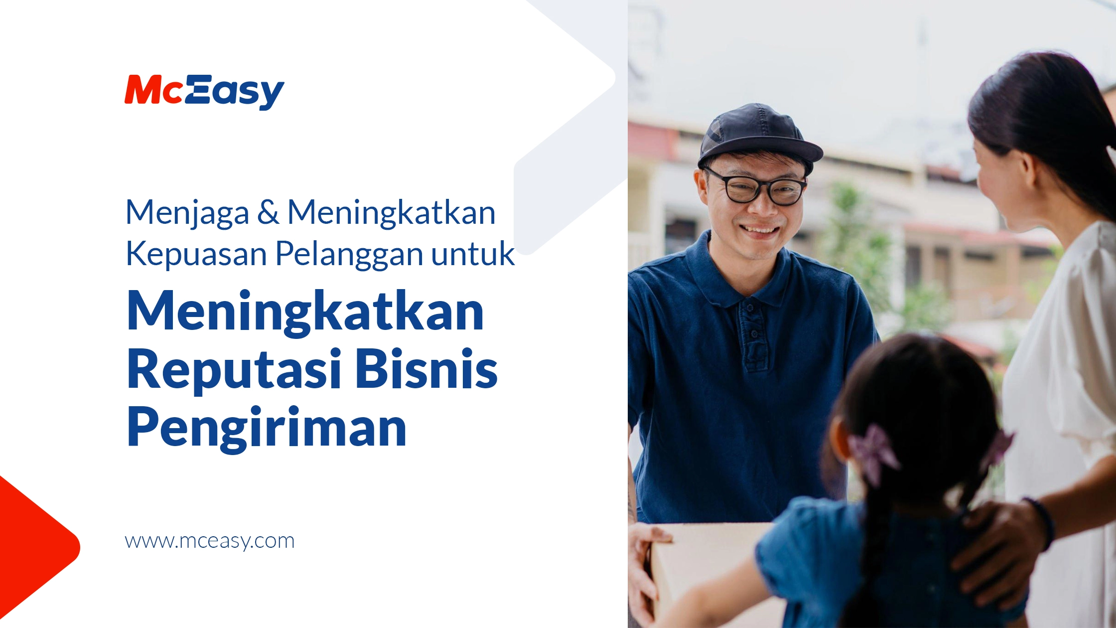 TMS: Strategi Efektif Tingkatkan Kepuasan Pelanggan & Reputasi Bisnis