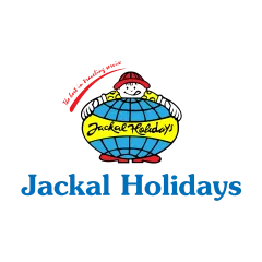 Otobus Jackal Holidays