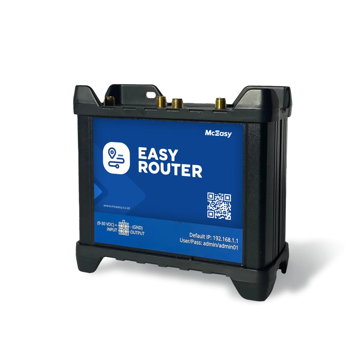 easy router 2