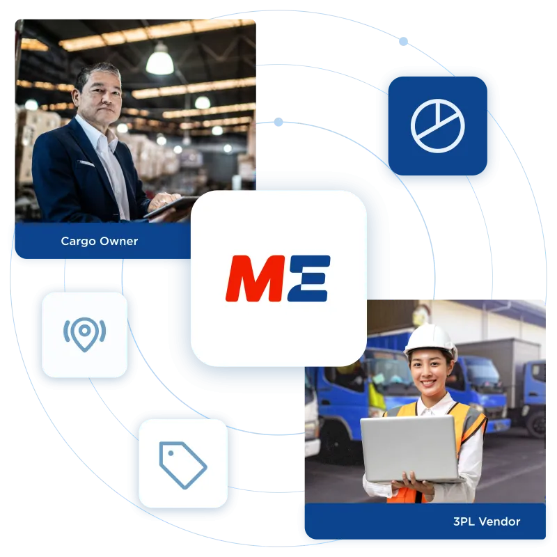 Mep 2 Vendor Management
