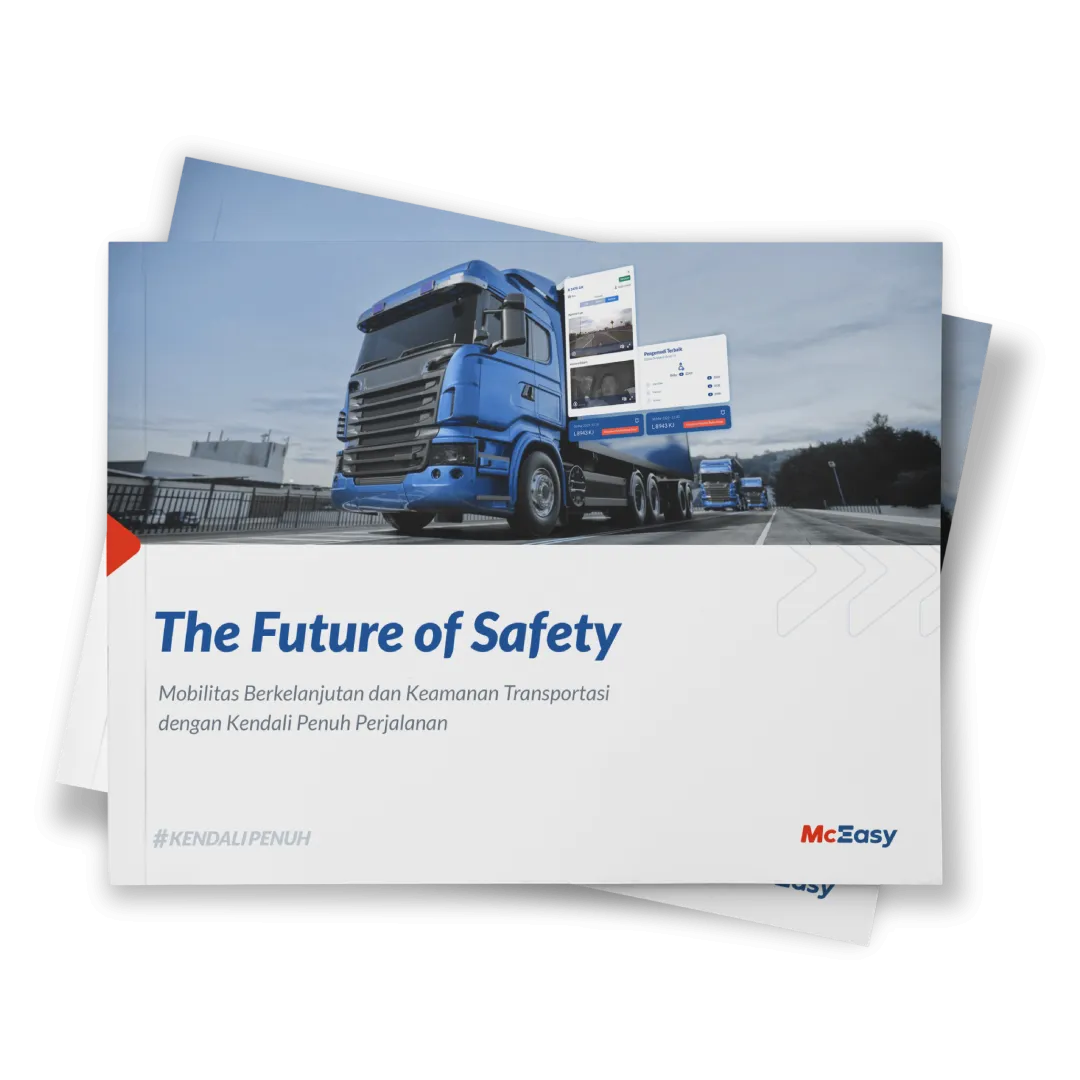 Cover The Future Of Safety