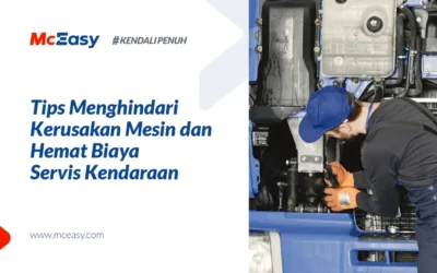 4 Tips Menghindari Kerusakan Mesin Dan Hemat Biaya Servis Kendaraan