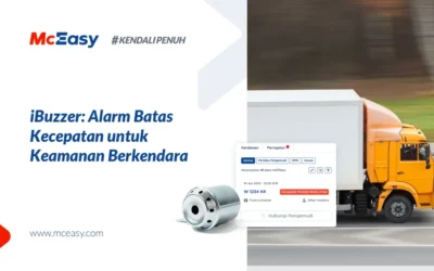 iBuzzer: Alarm Batas Kecepatan untuk Keamanan Berkendara