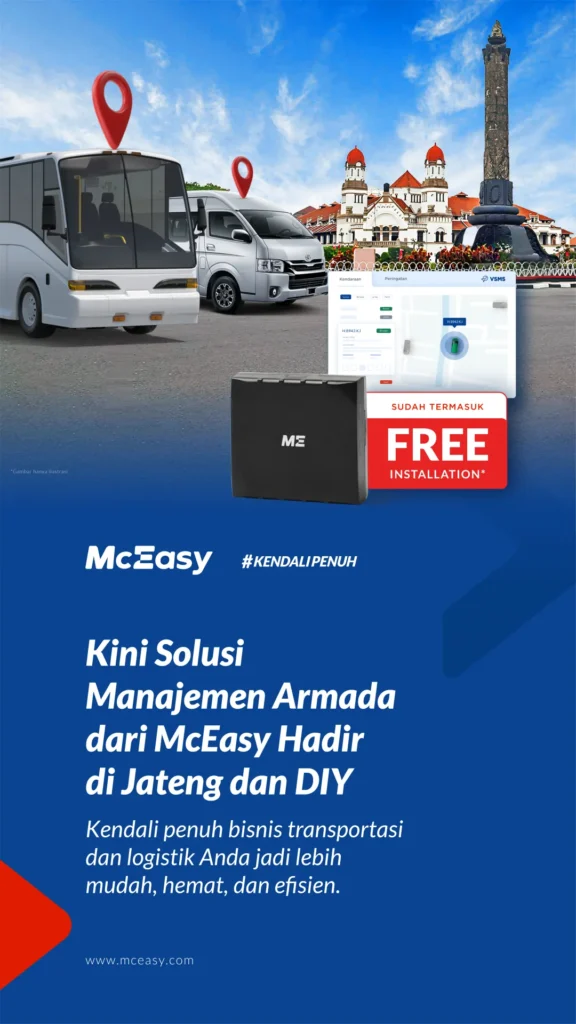 cara memulai bisnis travel mobil