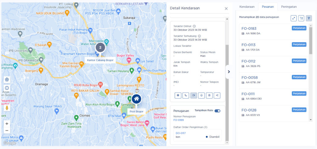 Fitur Update Oktober: Kemudahan Dalam Monitoring Bahan Bakar Hingga Penugasan Pengiriman 6 Microsoftteams Image 2023 11 03T162918.961