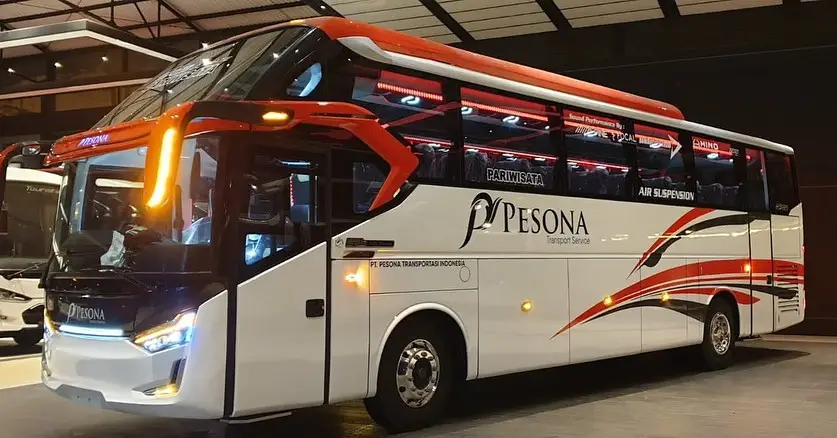 Po Bus Pesona