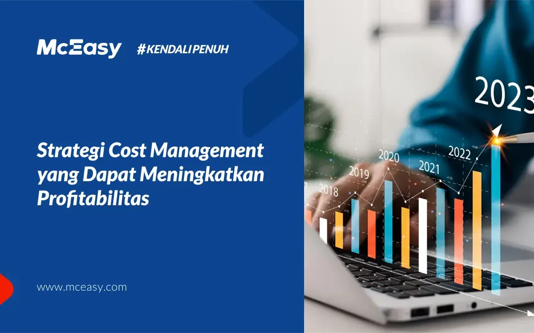 Strategi Cost Management yang Meningkatkan Profit