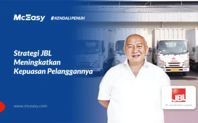 Strategi Pt Jbl Tingkatkan Kepuasan Pelanggannya