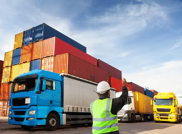 Transisi Menuju Manajemen Cargo Yang Lebih Efisien