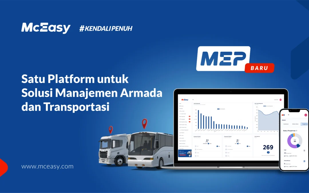 [BARU] McEasy Platform