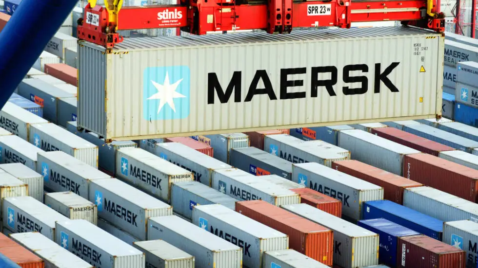 Maersk Line