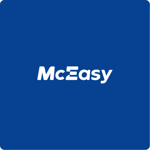Mceasy Only