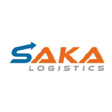 Client Saka Logistics