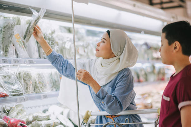 Cold Chain Logistics: Keamanan Dan Kualitas Produk Yang Tidak Boleh Diabaikan 2 Istockphoto 1321047940 612X612 1