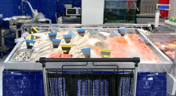Cold Chain Logistics: Keamanan Dan Kualitas Produk Yang Tidak Boleh Diabaikan 3 Istockphoto 1397712528 612X612 1