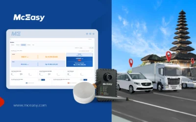 Penawaran Khusus Fuel Management System McEasy di Bali