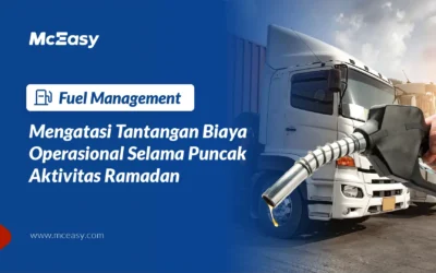 Fuel Management: Mengatasi Tantangan Biaya Operasional Selama Puncak Aktivitas Ramadan