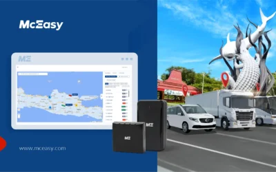 Mengetahui Fitur GPS Tracker Mobil Terbaik di Surabaya 