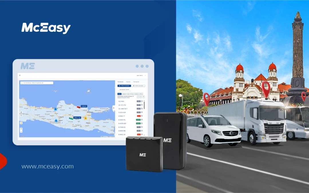 Panduan Lengkap Memastikan Kesesuaian GPS Tracker Terbaik untuk Semarang 