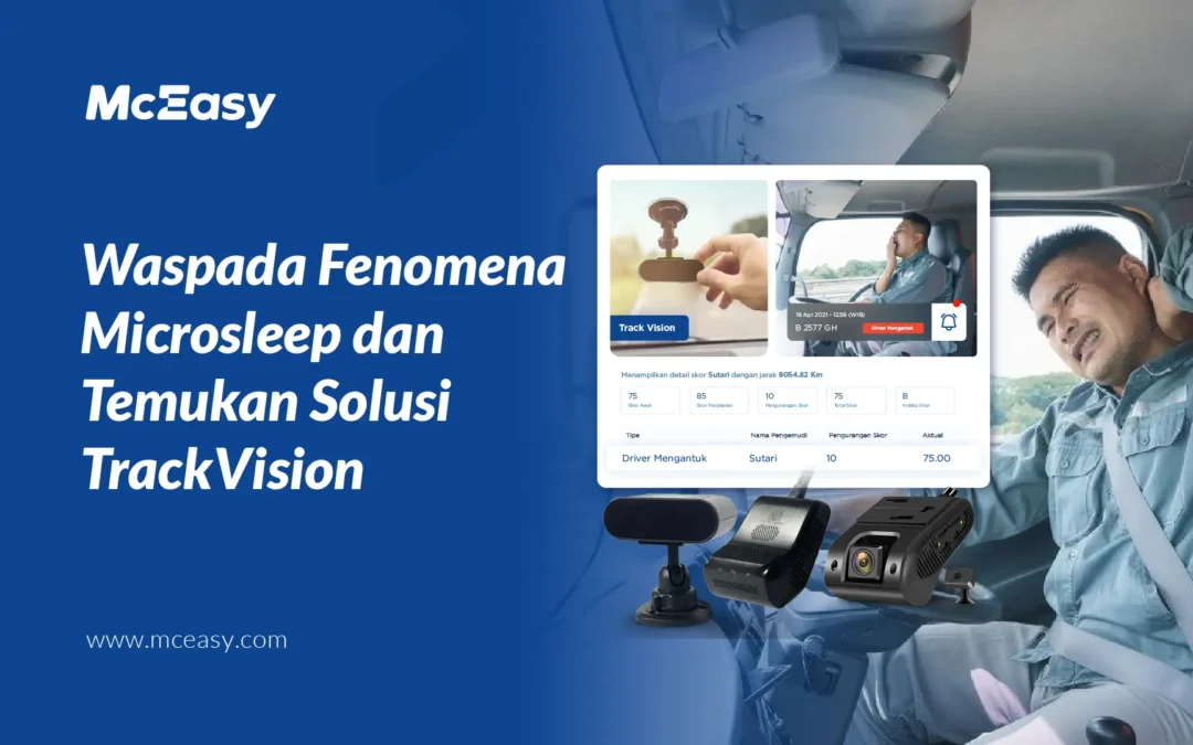 Menyelamatkan Nyawa di Jalan Raya: Memahami Fenomena Microsleep dan Solusinya 