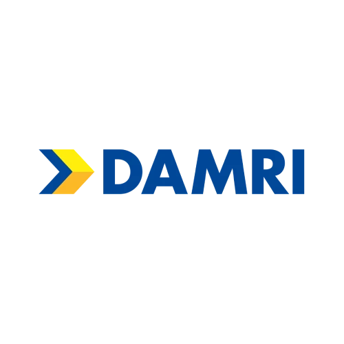 logo damri