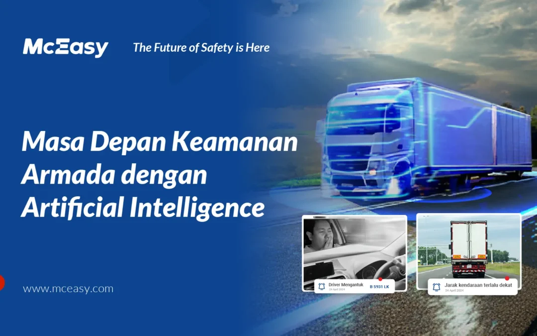 Blog 16 Masa Depan Keamanan Armada dengan Artificial Intelligence