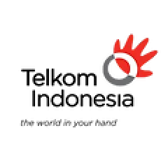 logo telkom