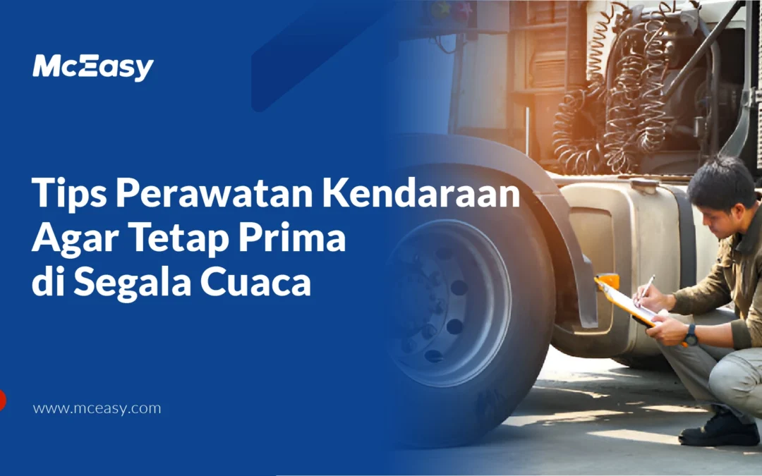 Blog 10 Tips Merawat Kendaraan Agar Tetap Prima di Segala Cuaca