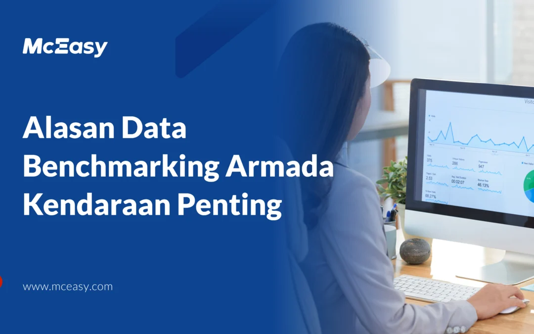 Blog 10 Pentingnya Data Benchmarking Armada Kendaraan