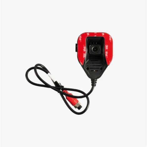 mdvr ADAS 720p