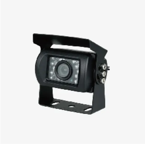 mdvr Waterproof Camera 720p
