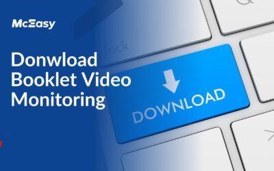Donwload Booklet Video Monitoring