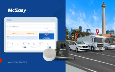 Fuel Management System untuk Perusahaan Konstruksi di Bogor 