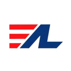 Logo EA