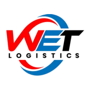 Logo WET