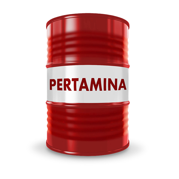 Drum Pertamina