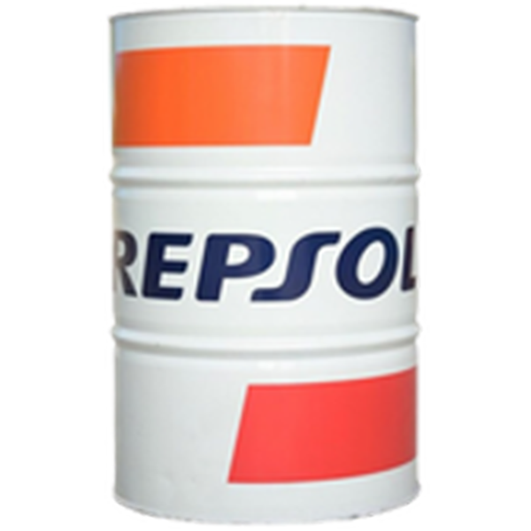 Drum Repsol