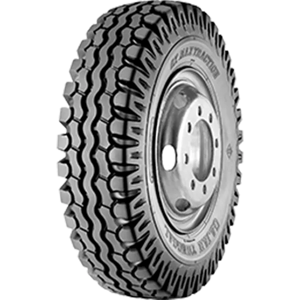 GT MAX TRACTION