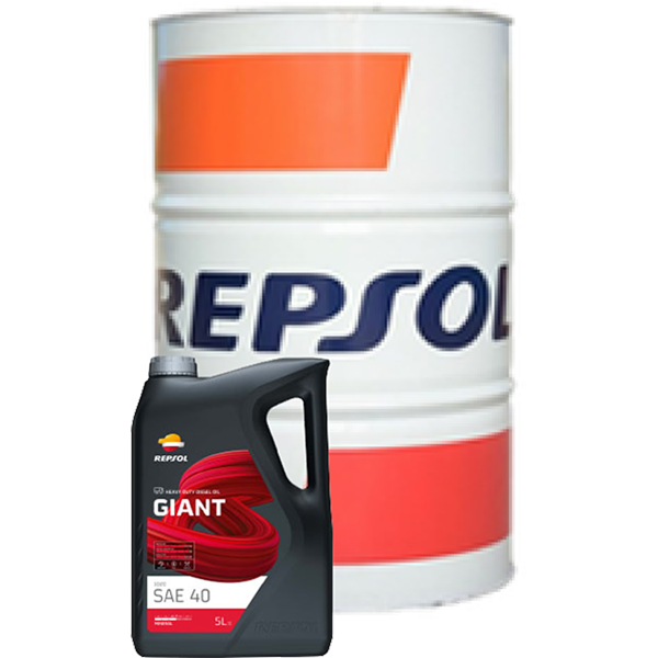 Giant 1020 SAE 10W