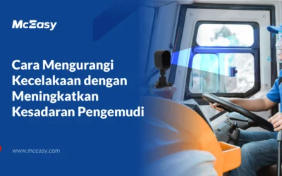 Cara Mengurangi Kecelakaan dengan Meningkatkan Kesadaran Pengemudi