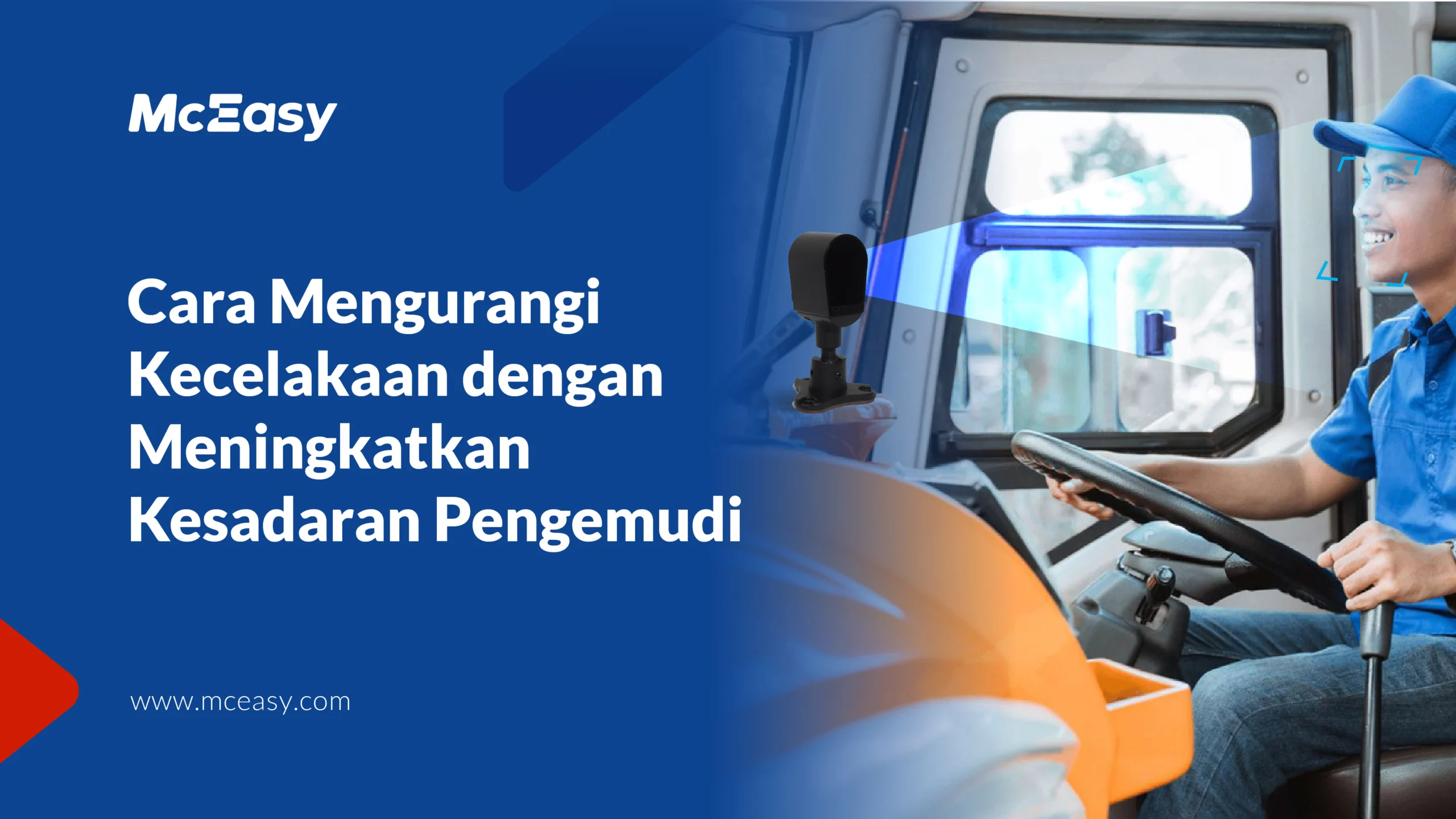 keamanan pengemudi