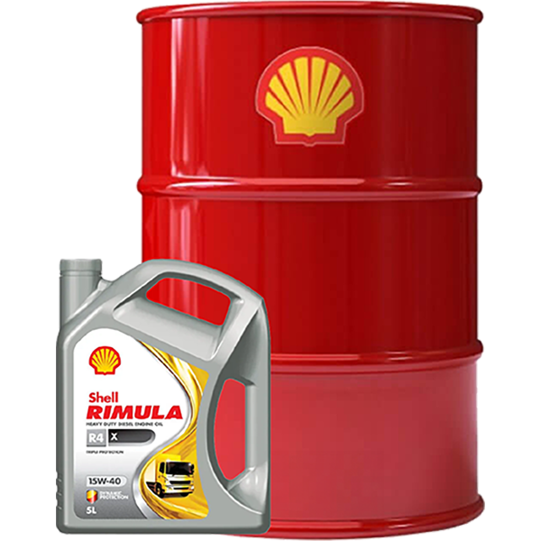 Rimula R4