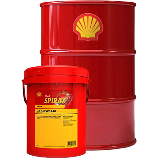 Spirax S2 A 1